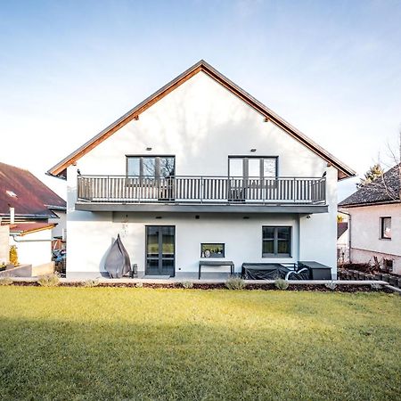 Apartmany Tera Miletín Zewnętrze zdjęcie