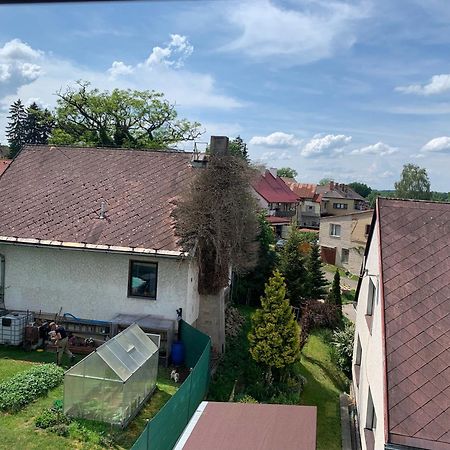 Apartmany Tera Miletín Zewnętrze zdjęcie