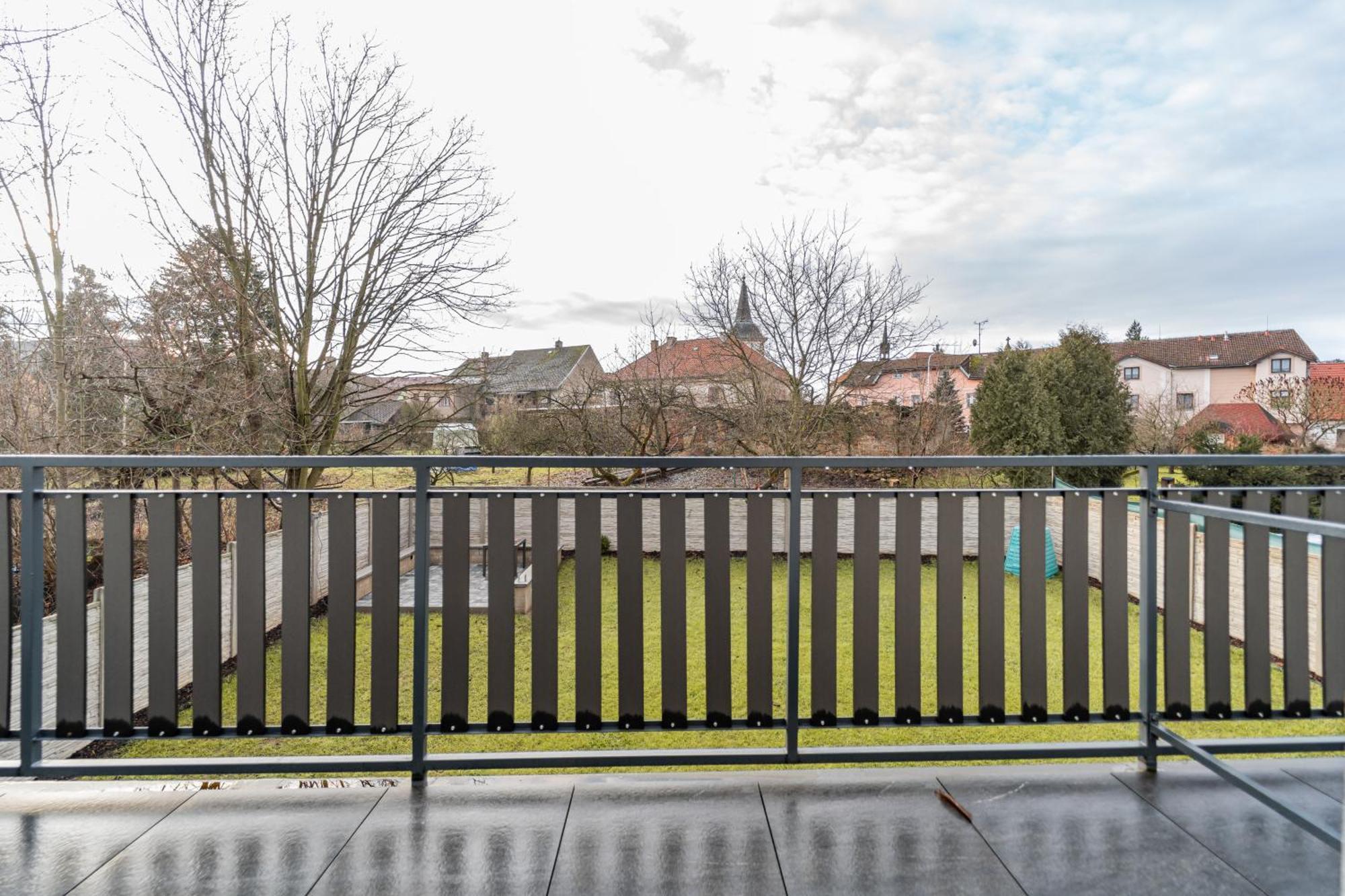 Apartmany Tera Miletín Zewnętrze zdjęcie