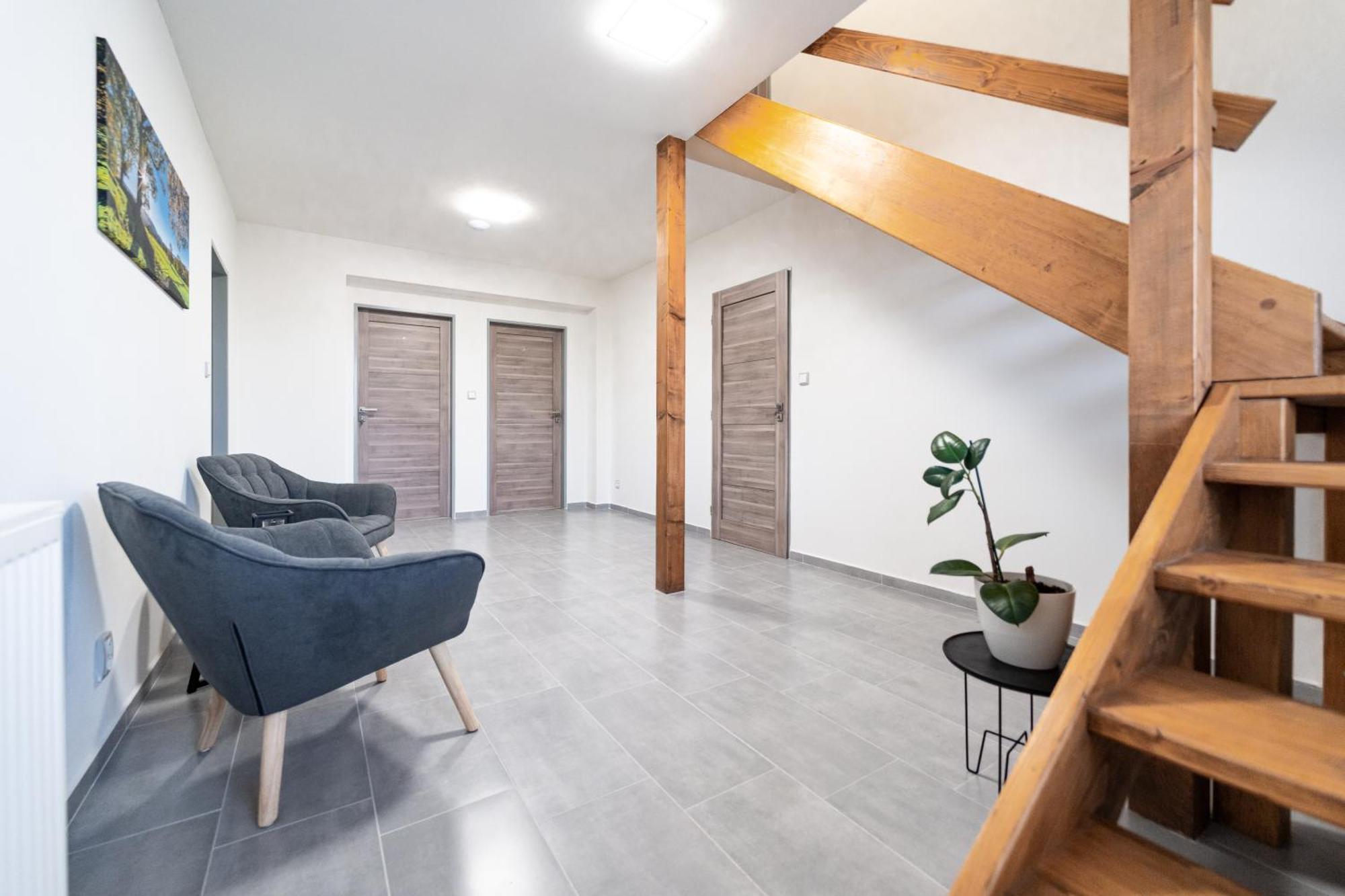 Apartmany Tera Miletín Zewnętrze zdjęcie