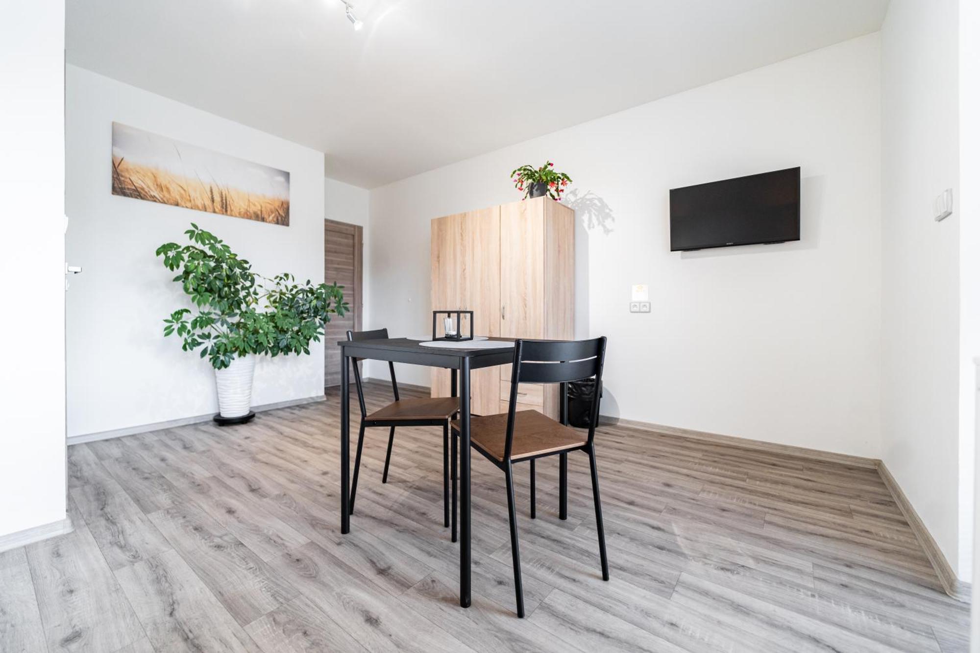 Apartmany Tera Miletín Zewnętrze zdjęcie