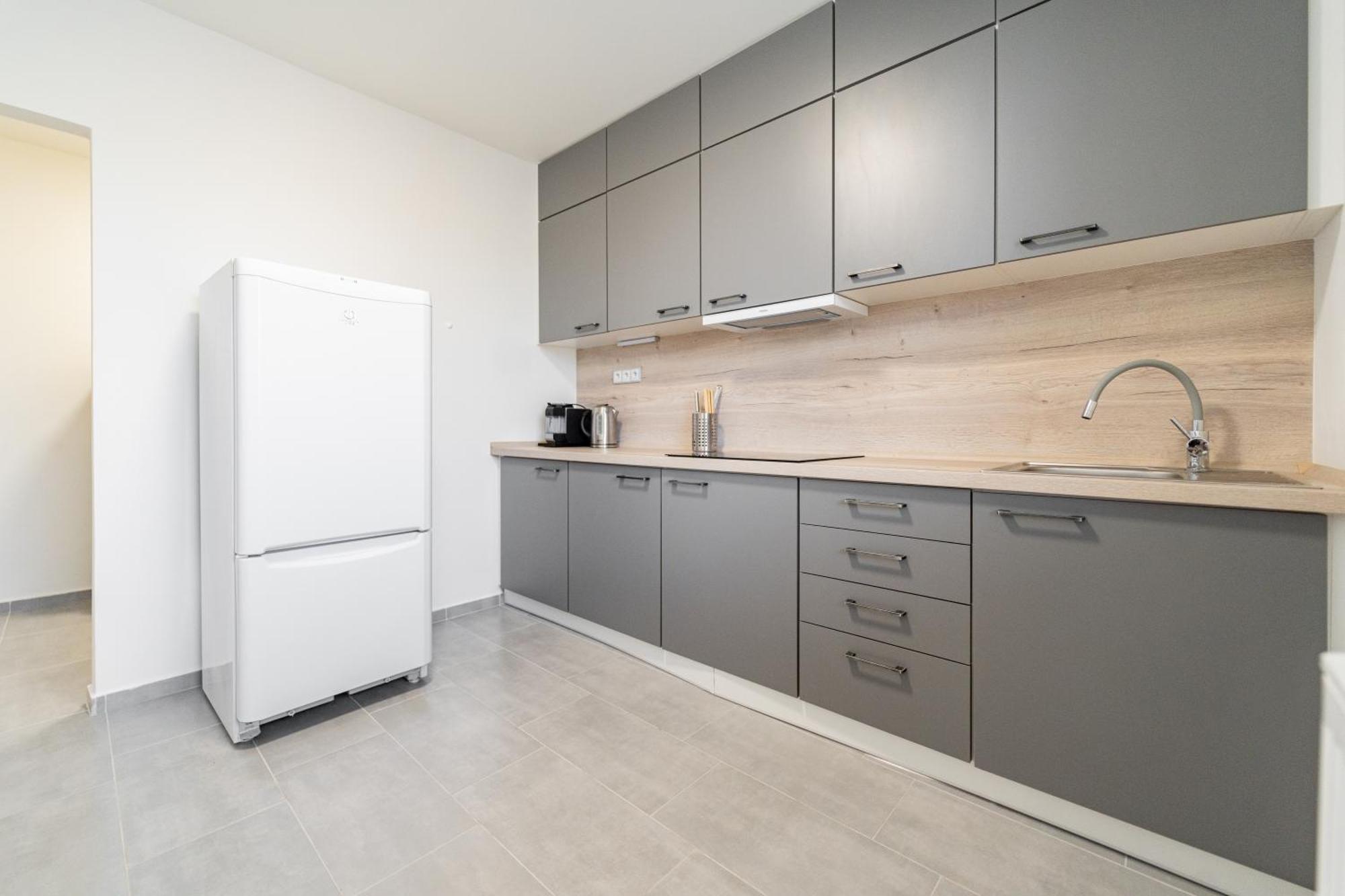 Apartmany Tera Miletín Zewnętrze zdjęcie