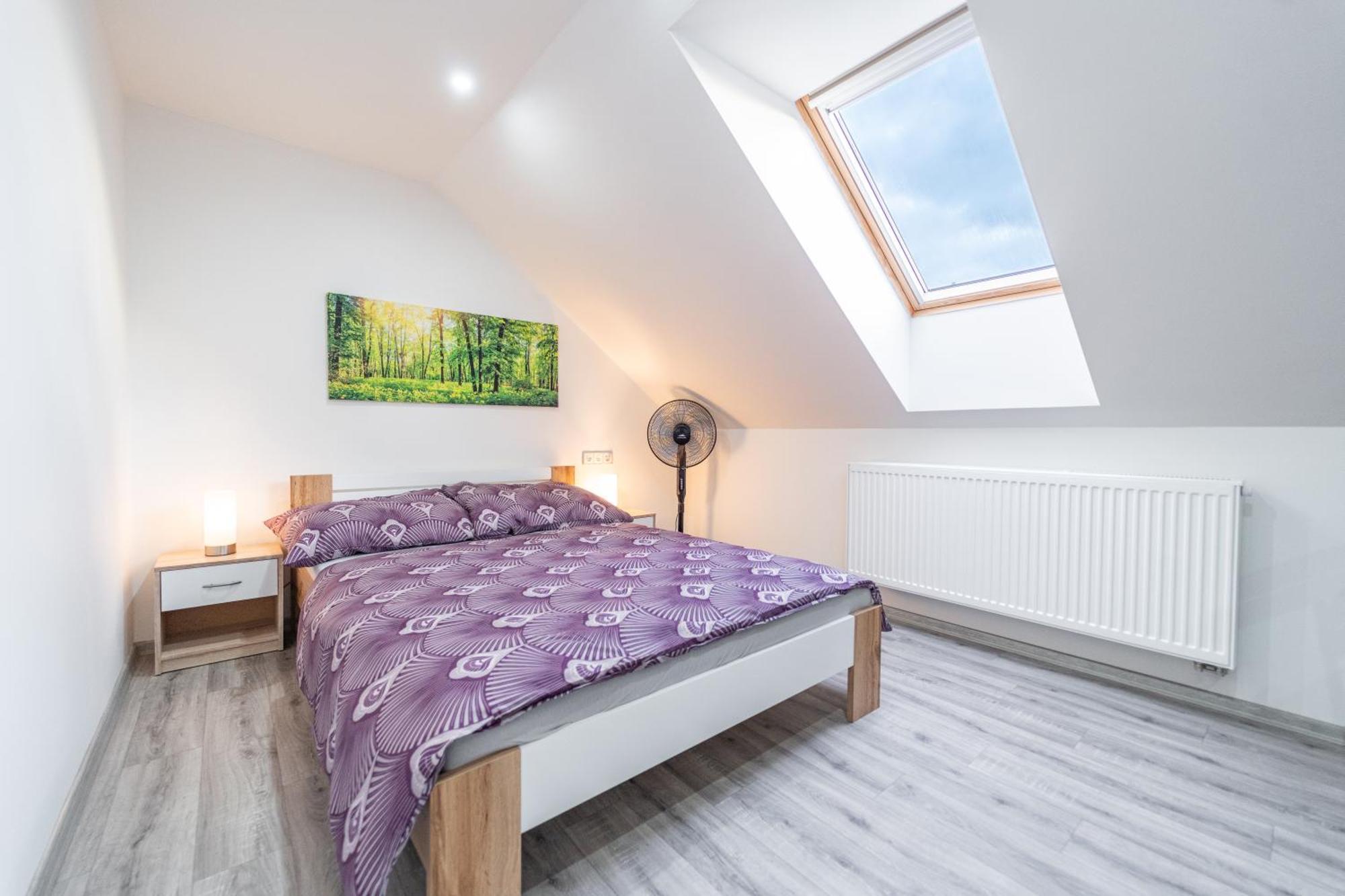 Apartmany Tera Miletín Zewnętrze zdjęcie