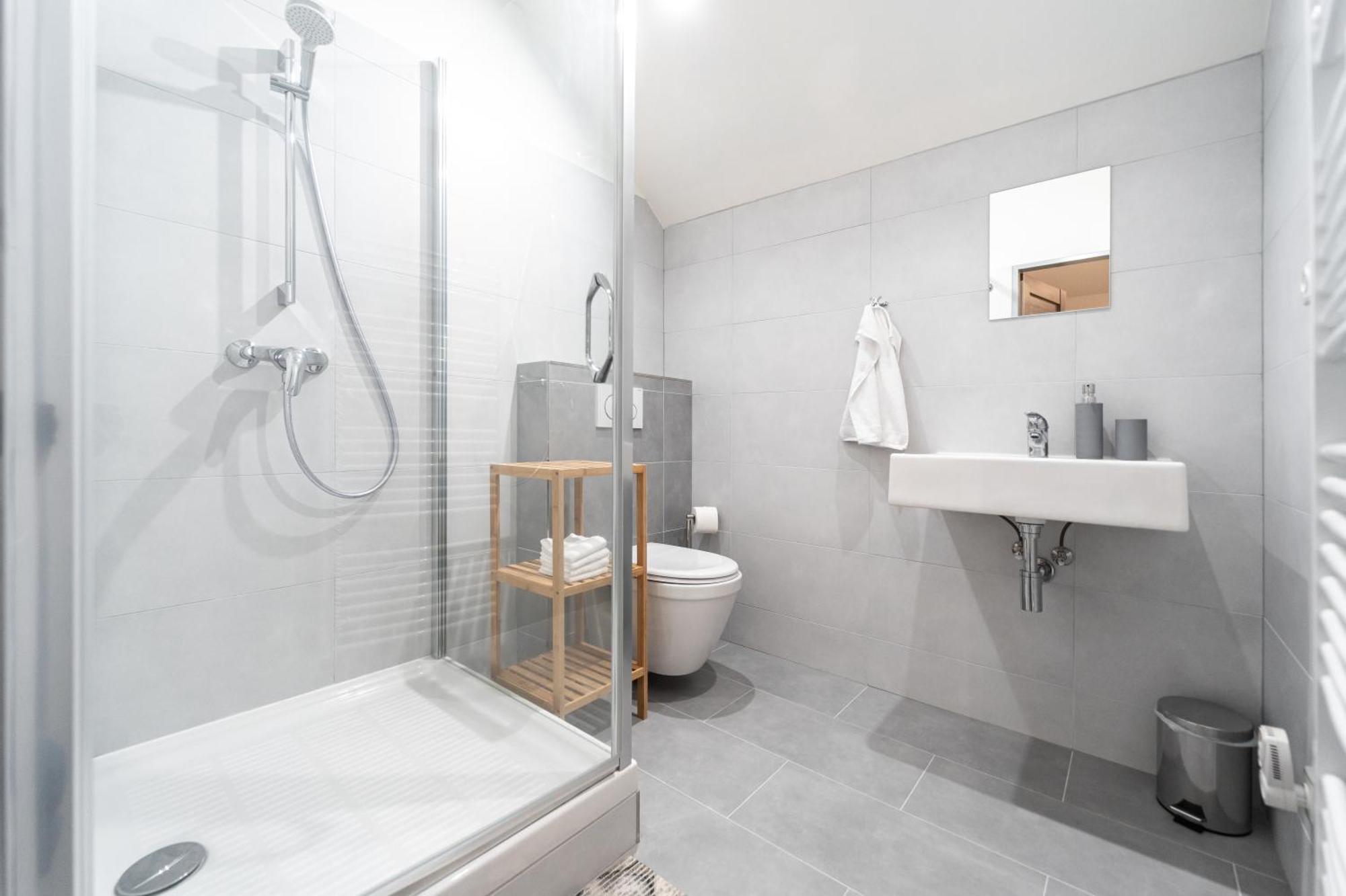 Apartmany Tera Miletín Zewnętrze zdjęcie