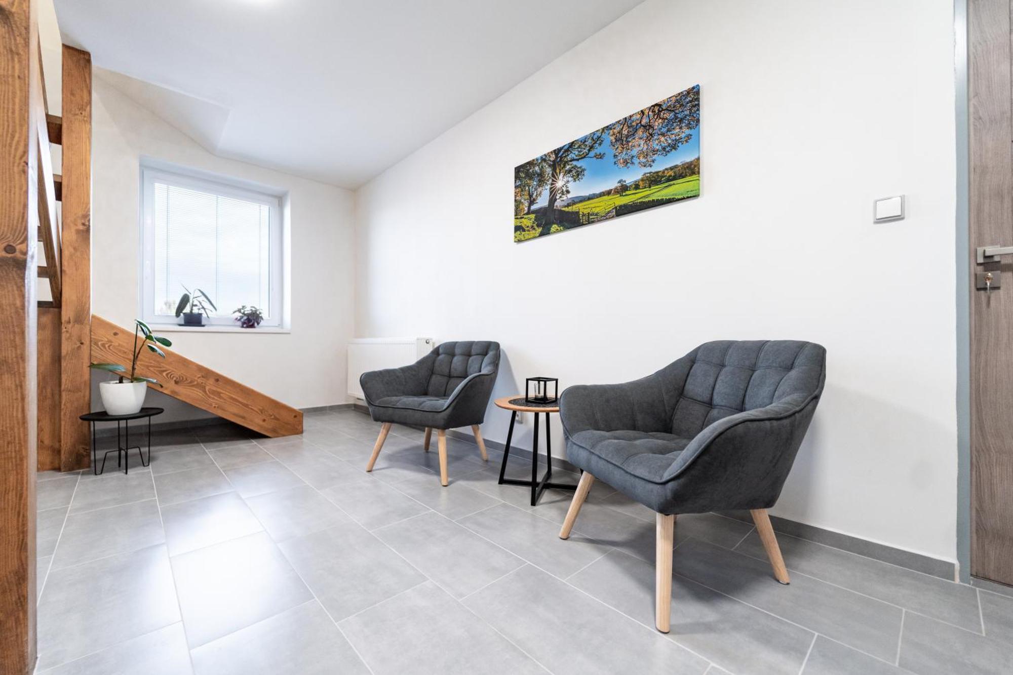 Apartmany Tera Miletín Zewnętrze zdjęcie