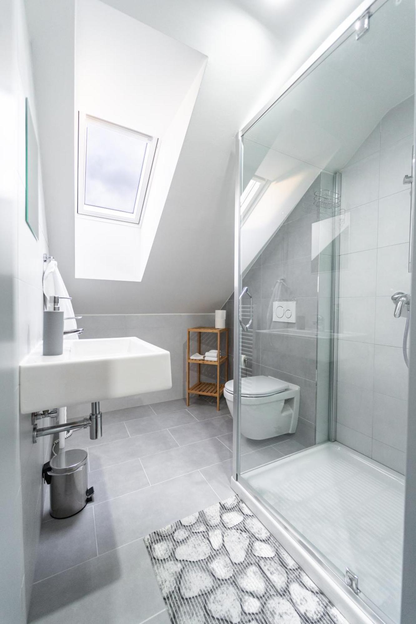 Apartmany Tera Miletín Zewnętrze zdjęcie