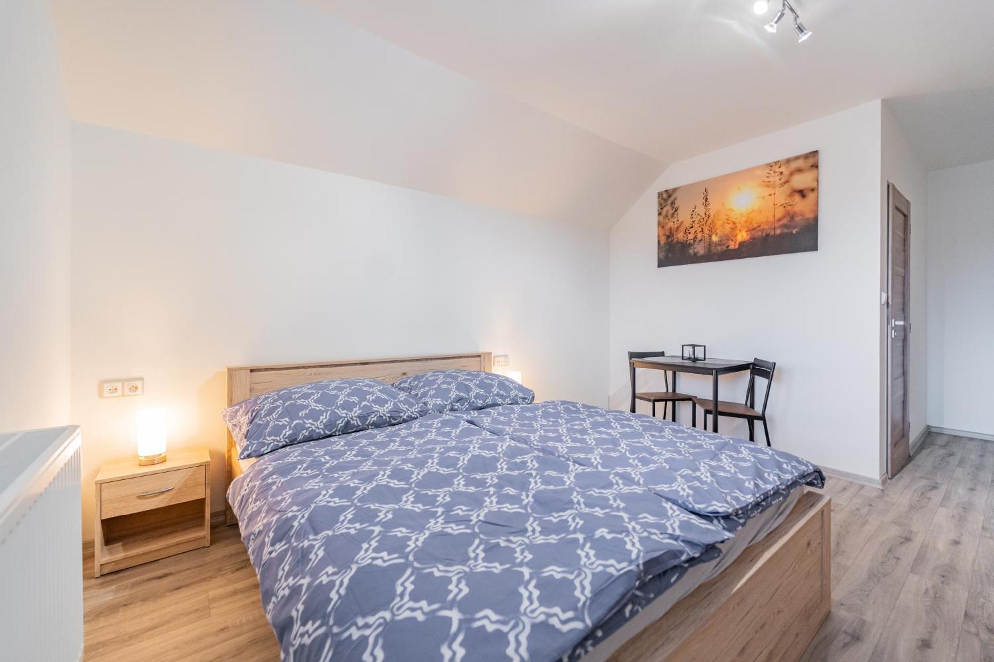 Apartmany Tera Miletín Zewnętrze zdjęcie