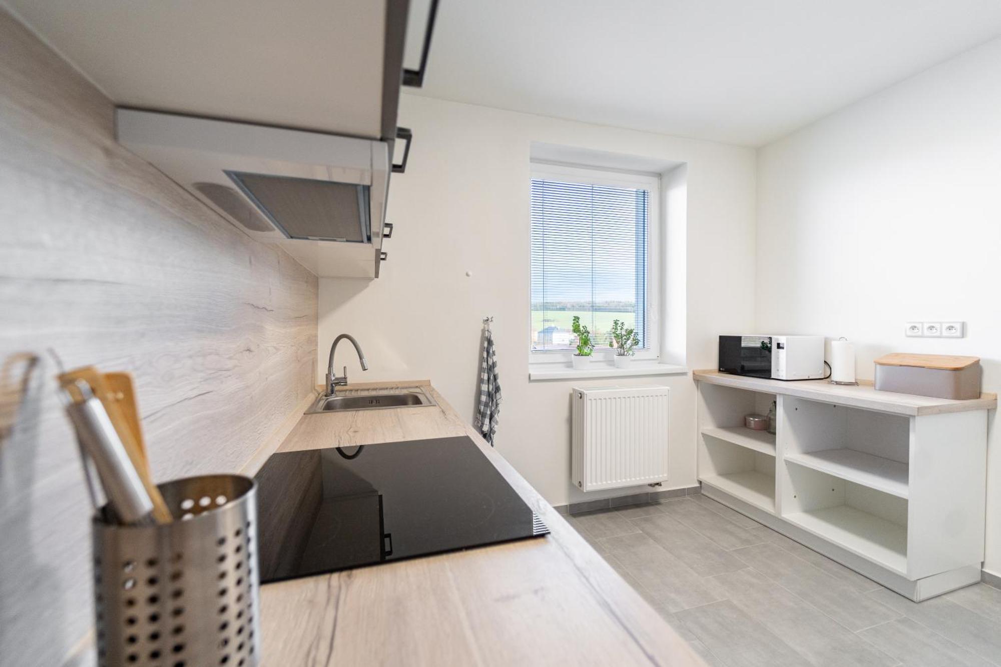Apartmany Tera Miletín Zewnętrze zdjęcie
