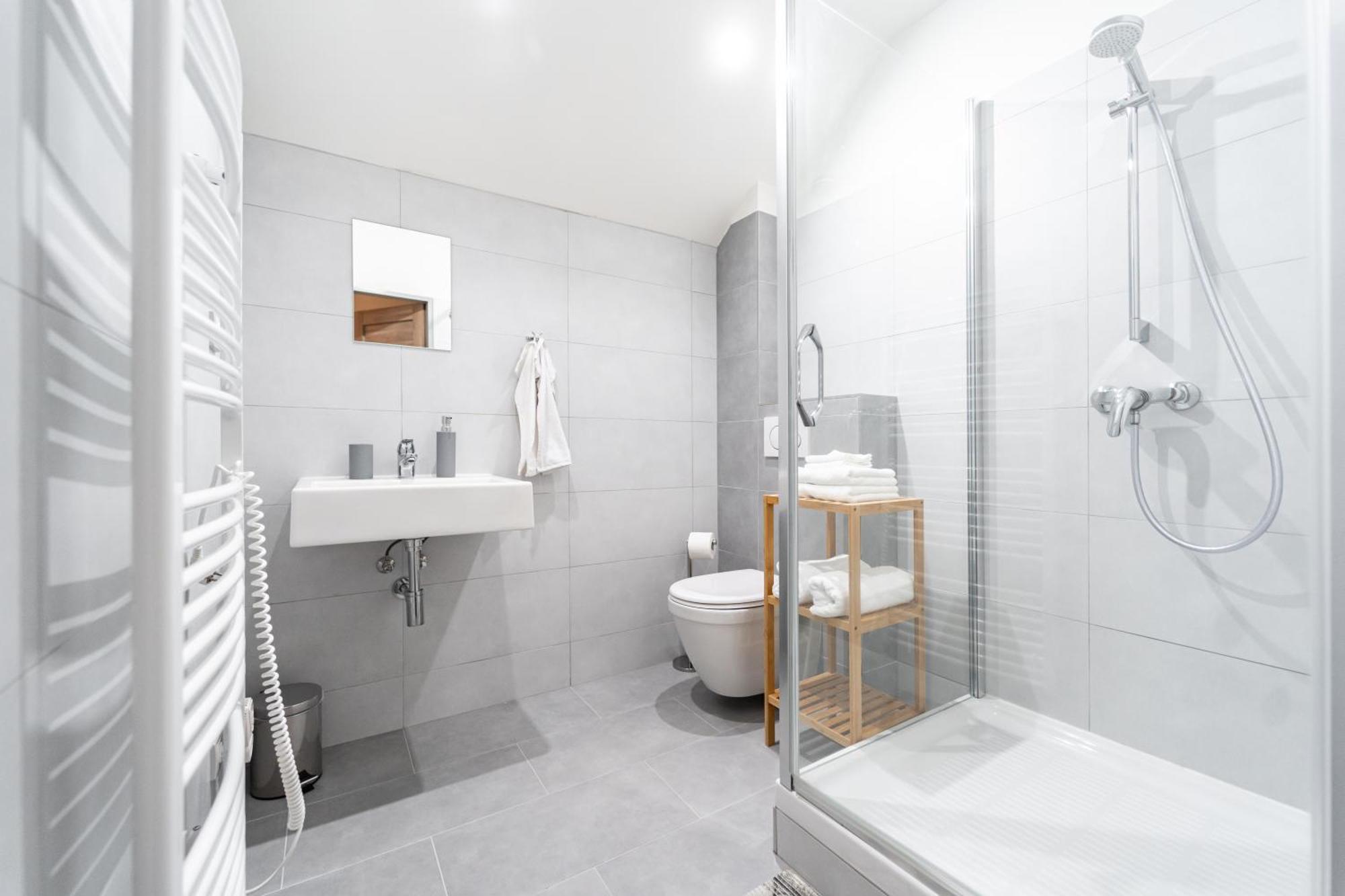 Apartmany Tera Miletín Zewnętrze zdjęcie