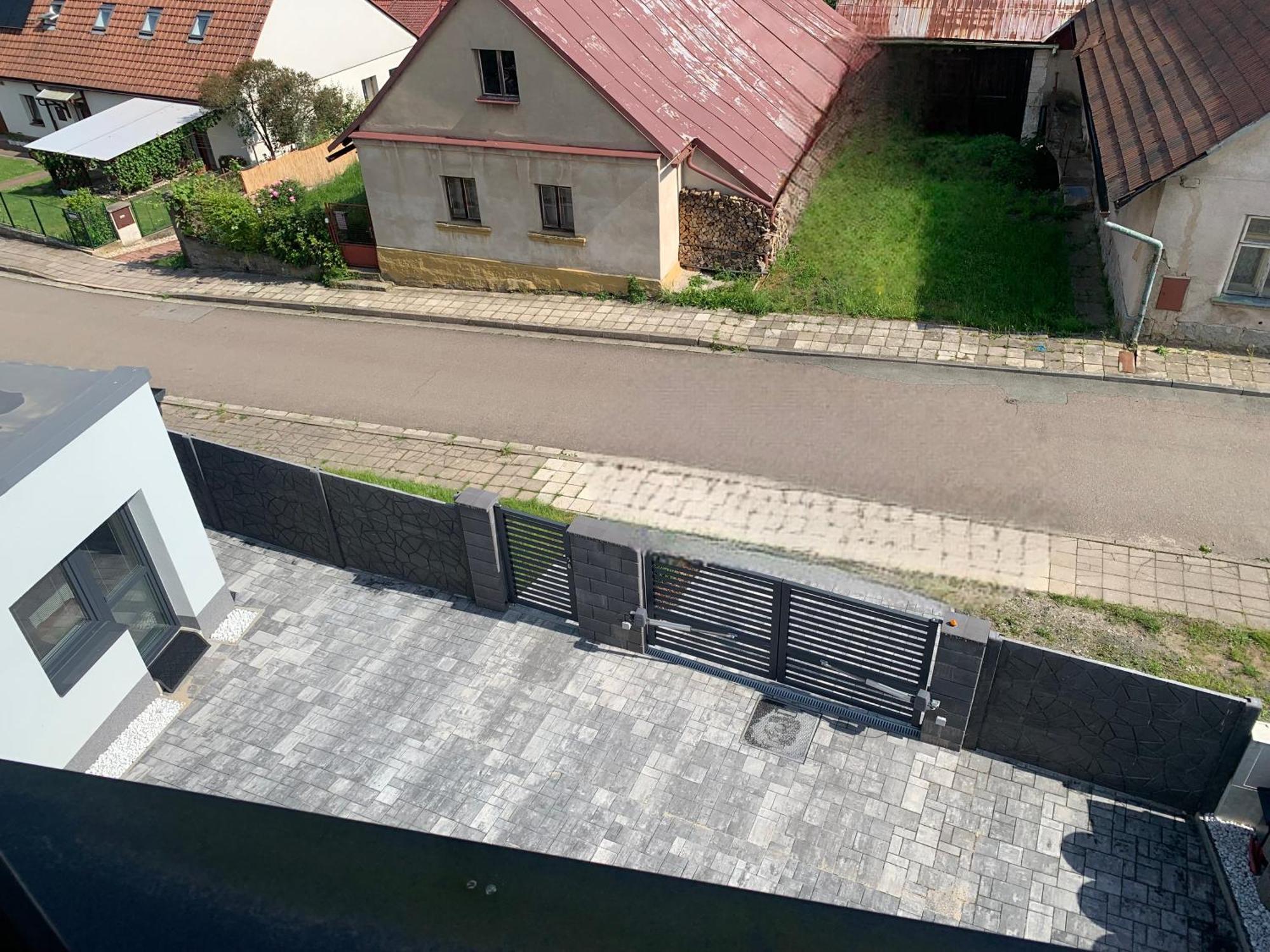 Apartmany Tera Miletín Pokój zdjęcie